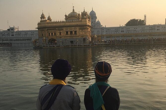Amritsar Full Day Private Tour - Last Words