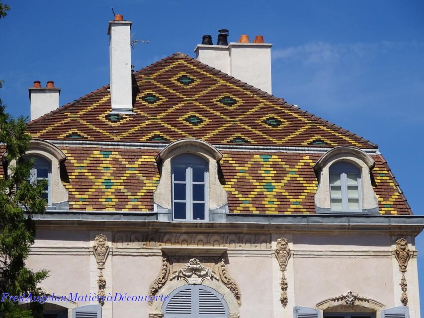 An Over-Look at the City With Shiny Roofs ! - Inclusions in the Tour Package