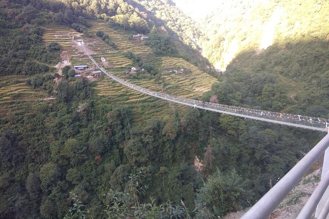 Annapurna Base Camp Private Guided Trek - Last Words