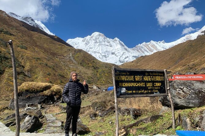 Annapurna Base Camp Trek - 10 Days - Accommodation Options