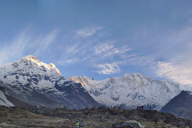 Annapurna Base Camp Trek - Trekking Safety Tips