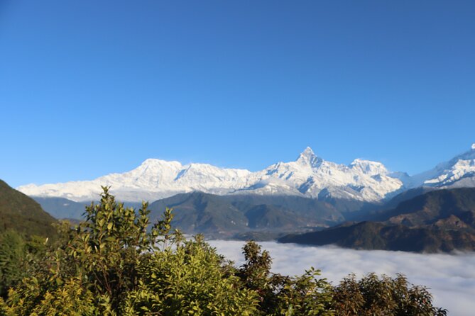 Annapurna Base Camp Trek - Acclimatization and Altitude Sickness