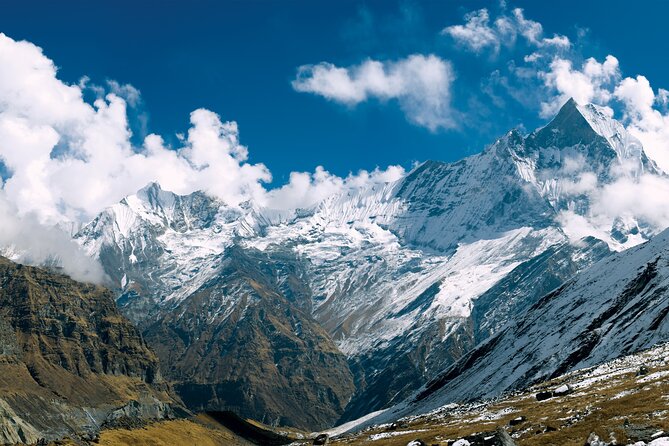 Annapurna Base Camp Trek-Abc Trekking Package - Required Equipment and Gear