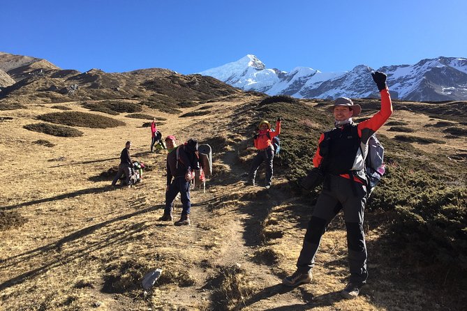 Annapurna Circuit Trek - Packing Essentials