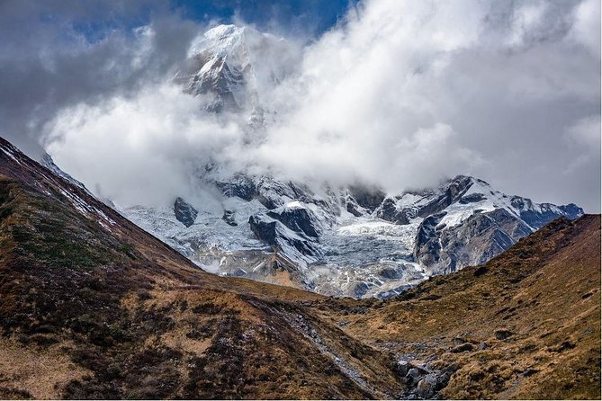 Annapurna Circuit Trek - Permit Requirements and Regulations