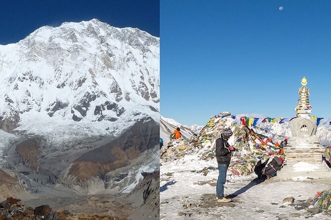 Annapurna Circuit Trek - Packing List Essentials