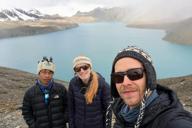 Annapurna Circuit Trekking: 15 Days - Key Locations Visited