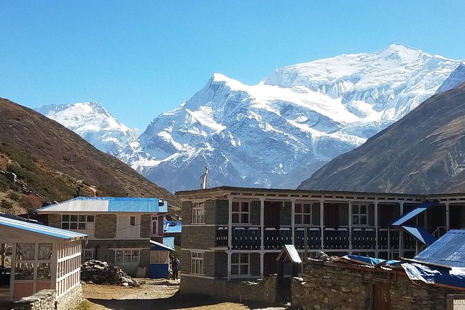 Annapurna Circuit Trekking -17 Days - Cultural Highlights Along the Route