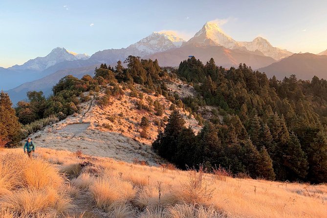 Annapurna Discovery: Trek in Nepals Annapurna Conservation Area - Packing Essentials