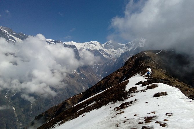 Annapurna: Mardi Himal Base Camp Trek - Traveler Photos and Additional Information