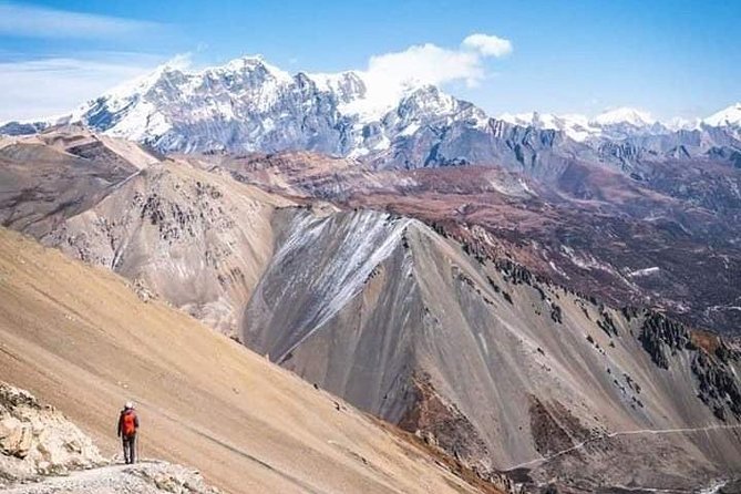 Annpurna Base Camp Trekking - Best Times to Trek