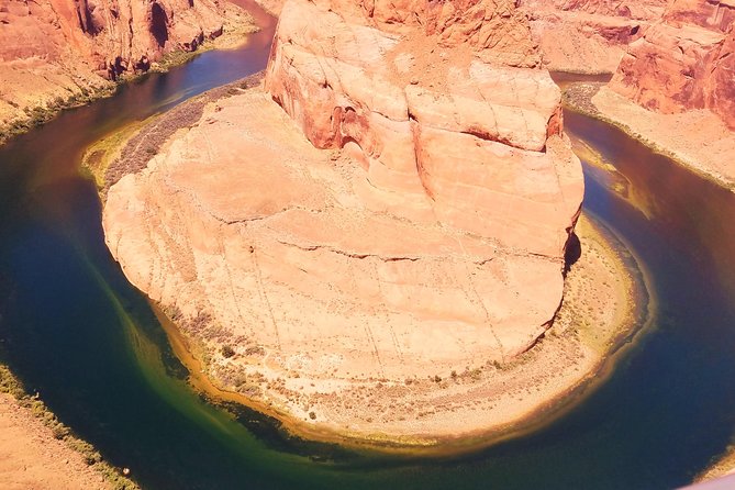 Antelope Canyon, Horseshoe Bend and Lake Powell Tour From Las Vegas - Antelope Canyon Visit