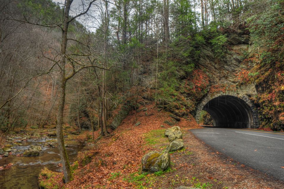 Appalachian Mountain Self-Guided Driving Audio Tour Bundle - Preparation Requirements