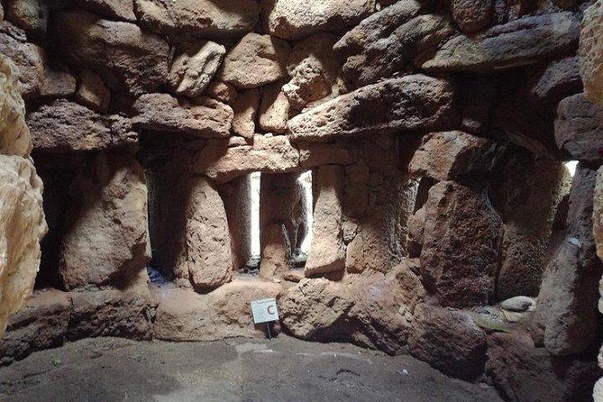 Archaeological Tour of the Nuraghe Arrubiu in Orroli - Contact and Support