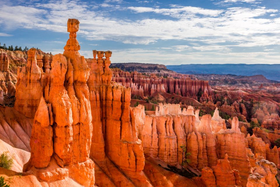 Arches, Canyonlands, Bryce & Zion Self-Guided Audio Tour - Inclusions