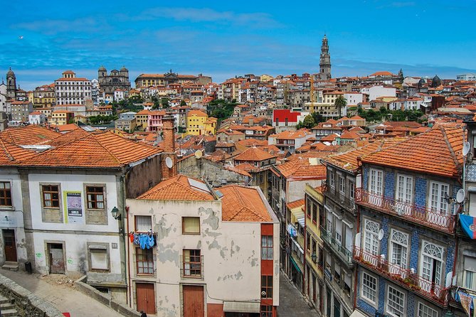 Architectural Porto: Private Tour With a Local Expert - Price and Inclusions