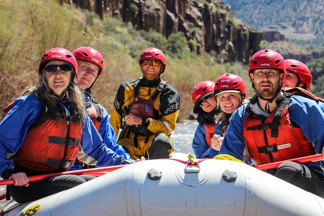 Arizona Rafting on the Salt River - Express Full Day Rafting Trip - Customer Reviews and Support