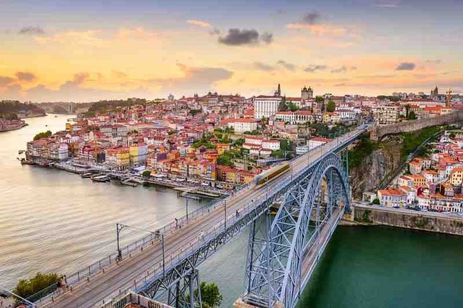 Arrival Transfer: Porto Airport OPO to Porto in Luxury Car - Cancellation Policy and Refund Details