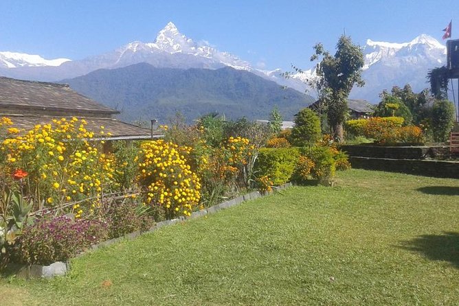 Astam Village Day Hike From Pokhara - Tips for a Memorable Experience