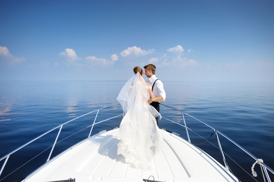 Astypalea: Wedding Time Cruise - Activity Highlights and Features