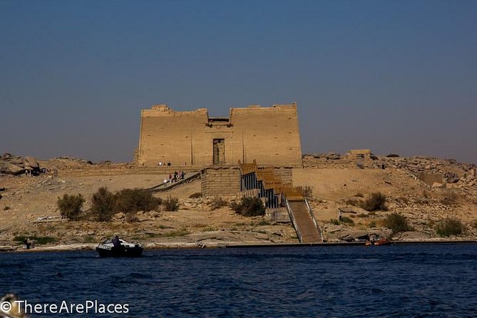 Aswan Day Tour Visiting Philae Temple, Unfinished Obelisk and High Dam in Aswan - Reviews and Recommendations