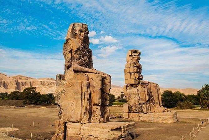 Aswan to Luxor 4-Day VIP Cruise With Kom Ombo and Edfu Stops - Pricing Details