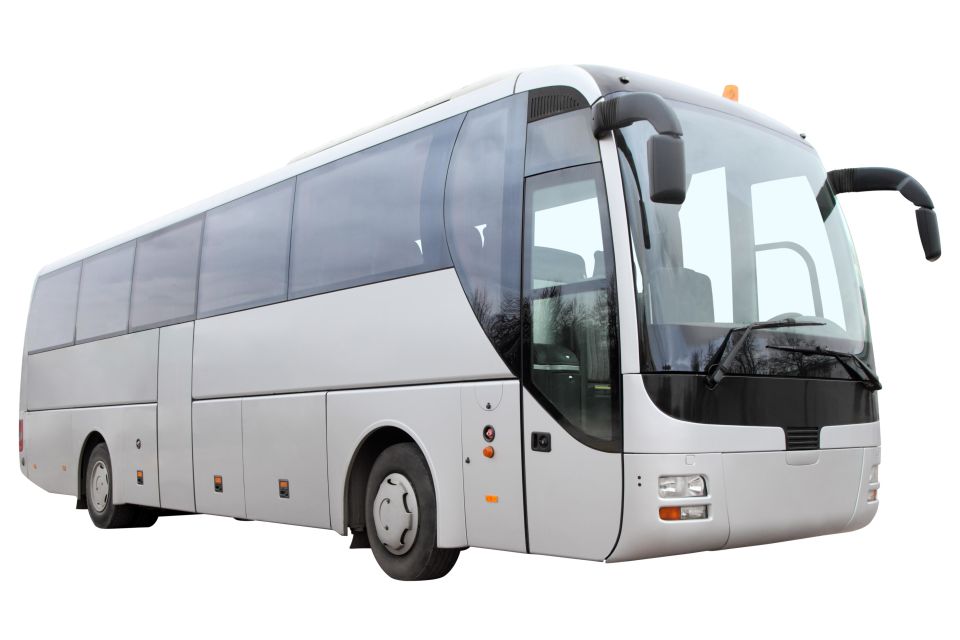 Athens: Airport Transfer and City Tour - Additional Information