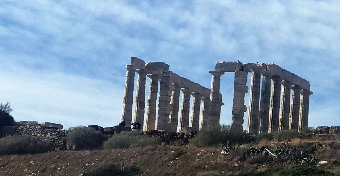 Athens: Ancient Highlights & Cape Sounion Private Day Tour - Price