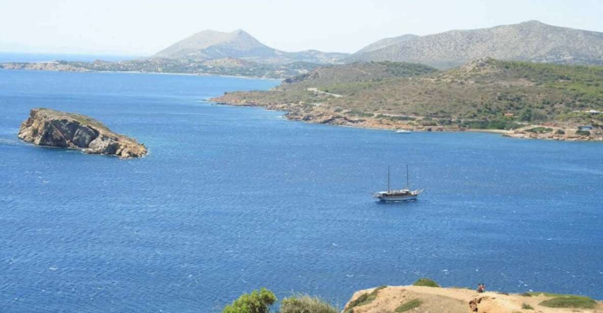 Athens: Cape Sounion & Poseidon Sunset Coastline Tour - Highlights and Inclusions