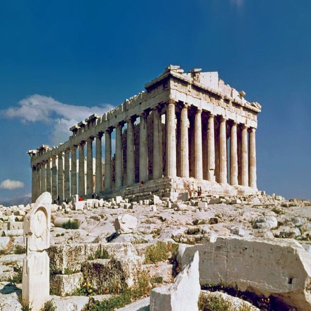 Athens: Private City Highlights Tour With Pickup - Inclusions and Services Provided