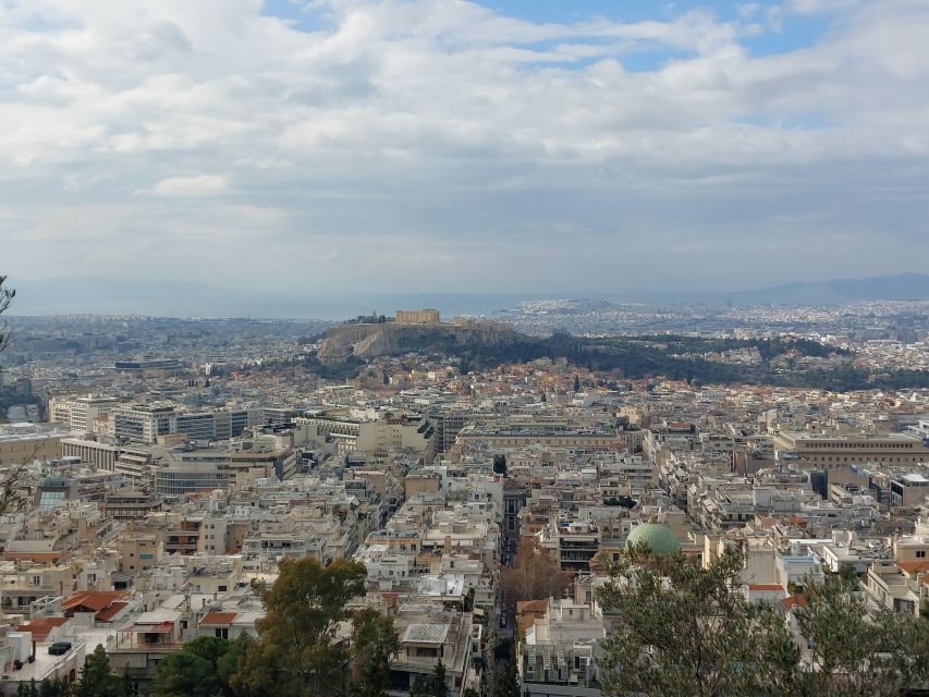 Athens: Private Full-Day Sightseeing Tour - Customer Reviews