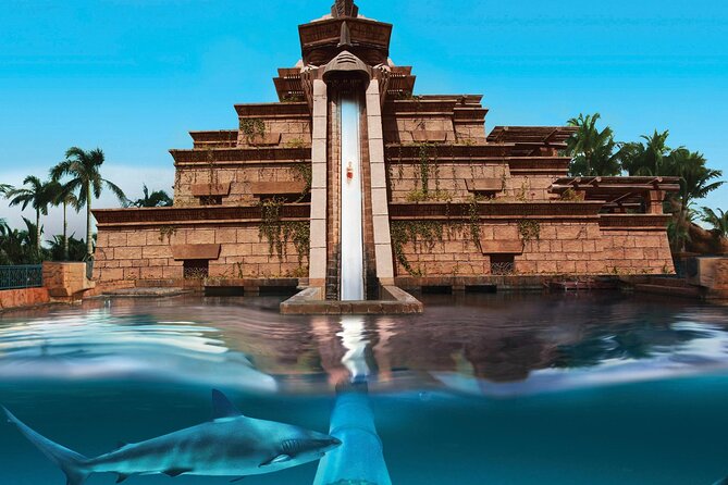 Atlantis Water Park & Lost Chamber With Ticket & Transfer - Accessibility Notes