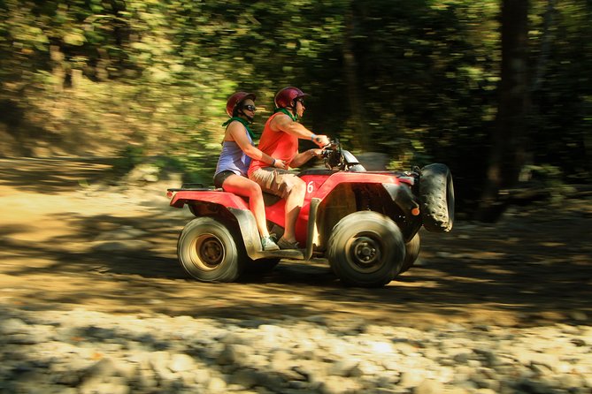 ATV Adventure From Puerto Vallarta - Adventure Activities