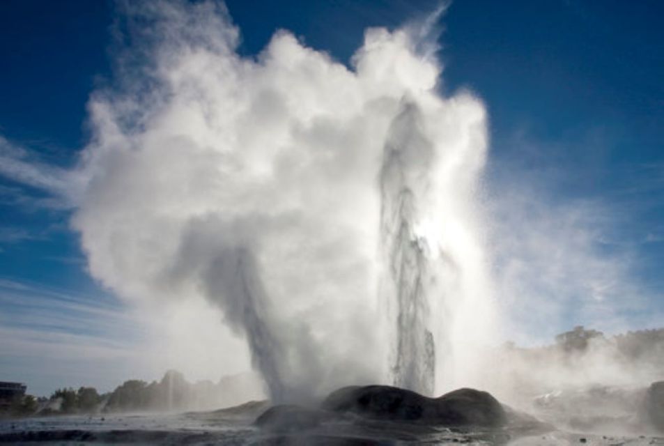 Auckland: Hobbiton and Rotorua With Te Puia Tour - Booking and Payment Options