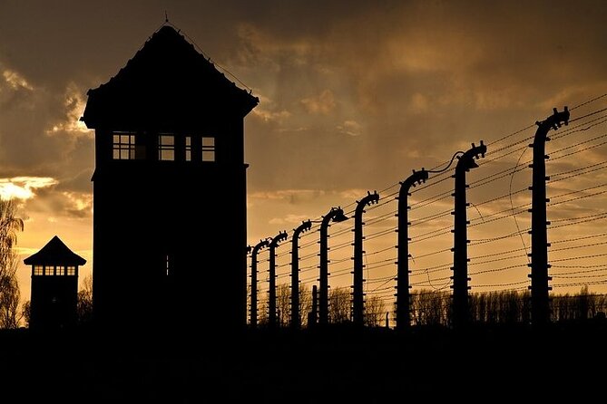 Auschwitz and Birkenau Full Guided Tour With Hotel Pick-Up - Cancellation Policy