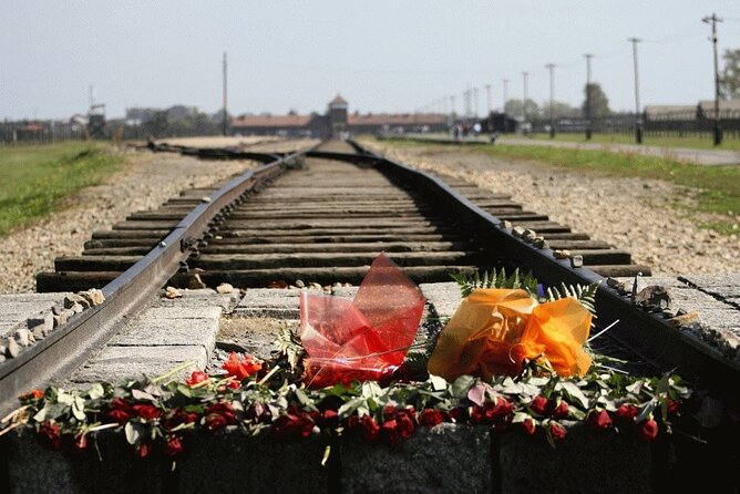 Auschwitz and Birkenau Guided Tour From Krakow - Customer Support Information