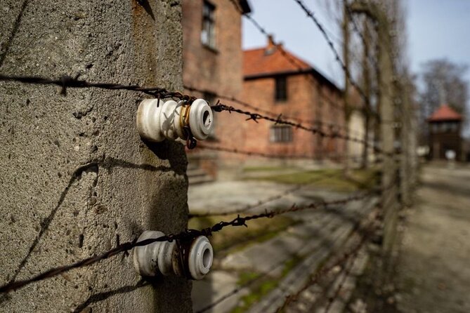 Auschwitz and Birkenau Tour - Cancellation Policy and Refund Details