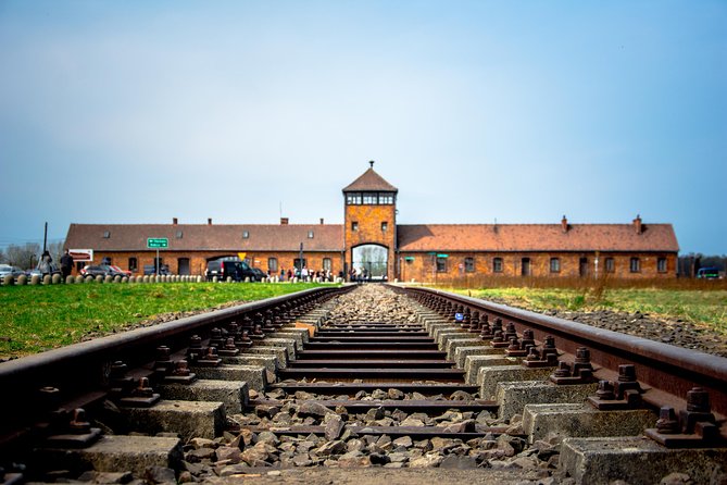 Auschwitz-Birkenau and Wieliczka Salt Mine Guided One Day Tour - Traveler Experiences