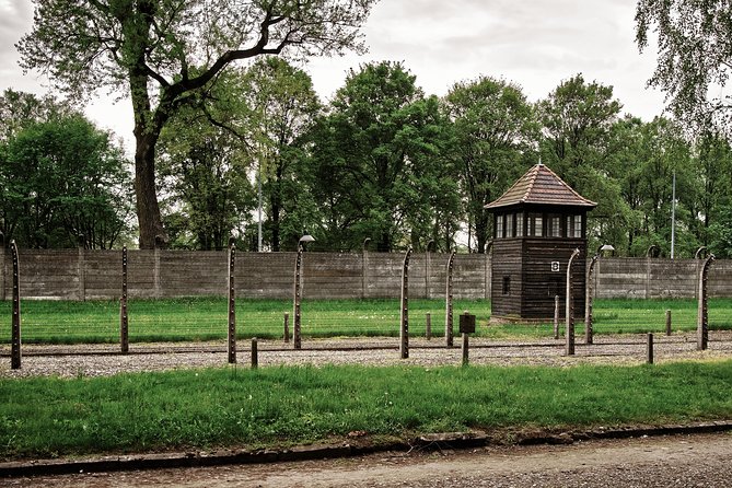 Auschwitz Birkenau: Complete Private Tour - Common questions
