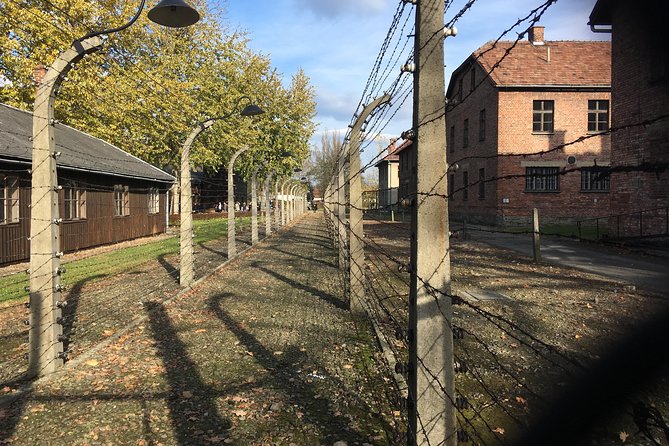 Auschwitz-Birkenau Day Tour From Wroclaw - Traveler Reviews