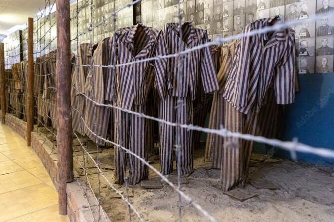 Auschwitz Birkenau From Krakow Private Tour - Last Words