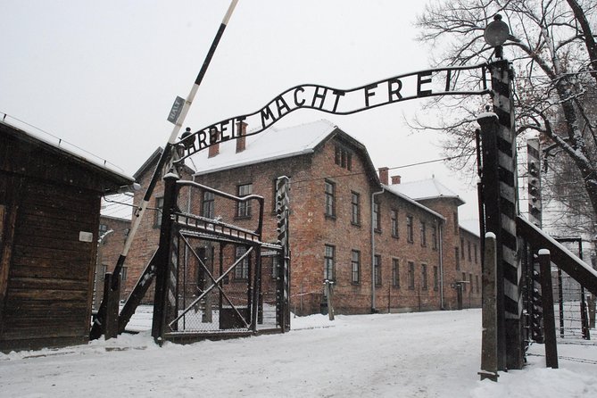 Auschwitz-Birkenau Guided Full-Day Tour From Krakow With Private Transport - Traveler Experience
