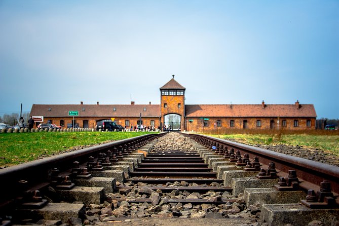Auschwitz-Birkenau Guided Tour - With Hotel Pickup - Common questions