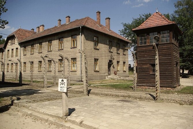 Auschwitz-Birkenau Guided Tour With Private Transport From Kraków - Pricing Details