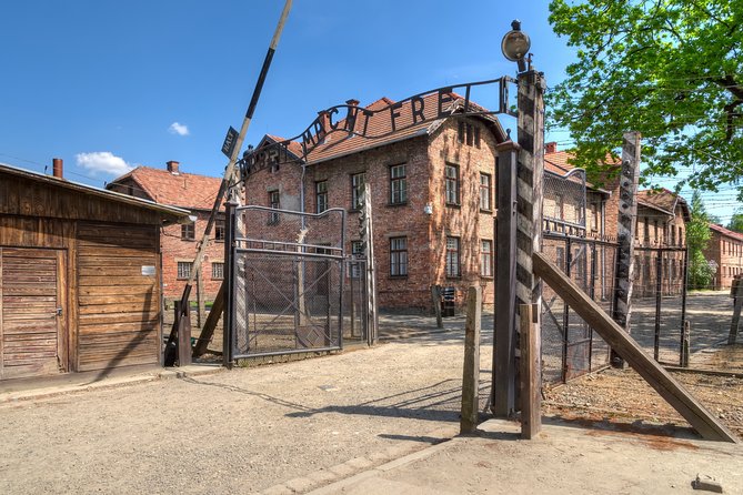 Auschwitz Birkenau Guided Tour With Transport - Cancellation Policy Details