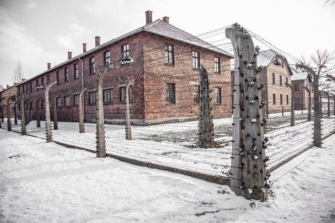 Auschwitz-Birkenau Memorial and Museum Guided Tour From Krakow - Refund Process & Timeframe