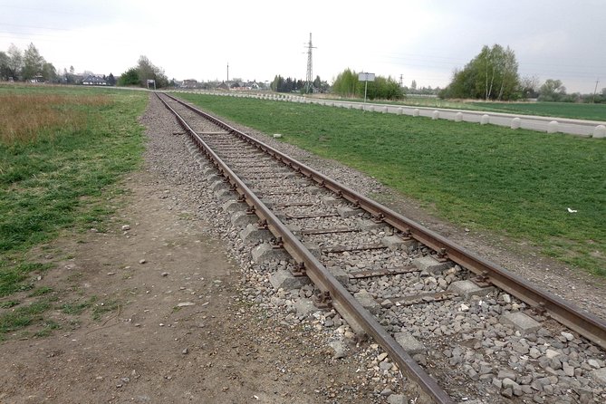 Auschwitz-Birkenau Museum Half-Day Bus Tour From Krakow - Last Words