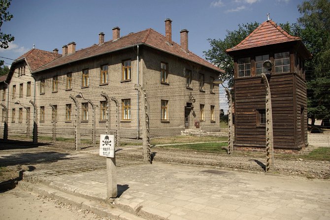 Auschwitz- Birkenau One-Day Study Tour From Krakow With Private Transfer - Pricing