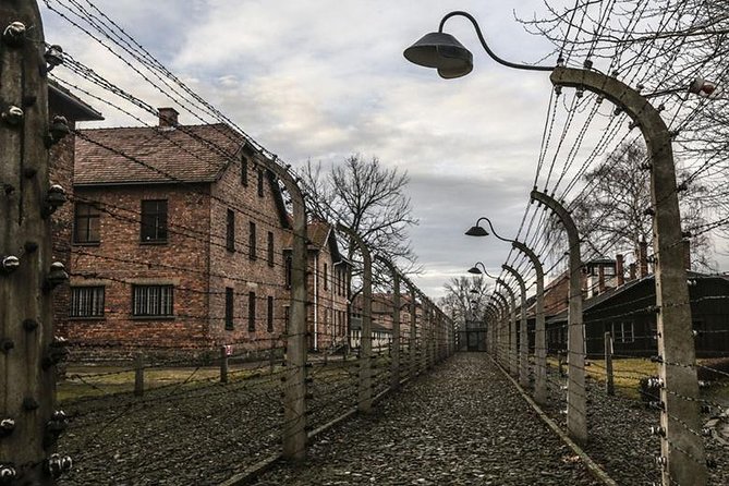 Auschwitz-Birkenau & Salt Mine One Day Tour (Private Car) - Tour Duration and Inclusions