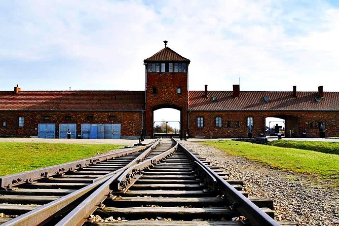 Auschwitz-Birkenau Self-Guided Tour With Private Transport From Krakow - Reviews and Additional Details